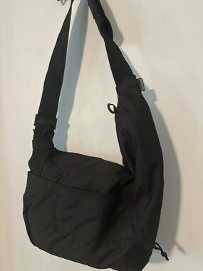 Camera bag crossbody or Sling bag